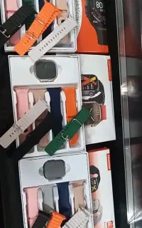 ساعت هوشمند حراج