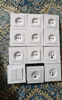 پریژ بدون ارت