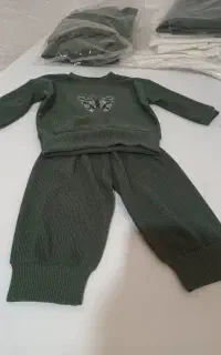 لباس کودک با قیمت مناسب