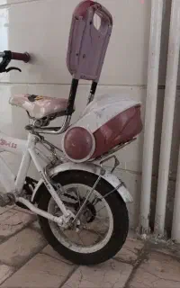 دوچرخه ۱۲