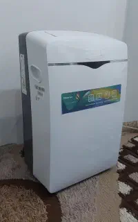 کولر گازی پرتابل هایسنس ۱۲ هزار نو نو
