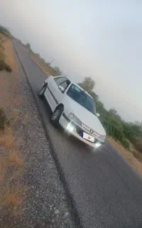 پارس ۴۰۳
