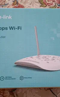 مودم tplink
