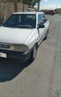 پراید مدل ۹۰