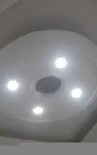 برقکاری ساختمان