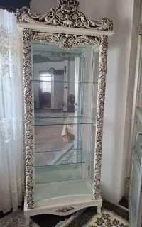 بوفه سالم