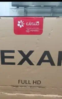 تلویزیون 40 اینچ نکسار