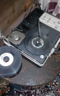 گرامافون
