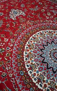 فرش ۱۲ متری