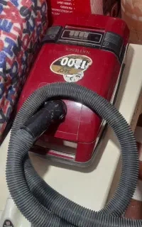 جارو برقی