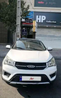 ام وی ام دنده مدل 1401