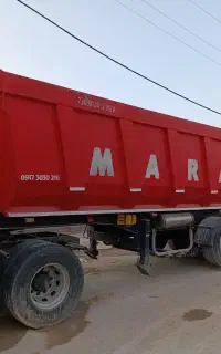 فروش کمپرسی طرح مارال