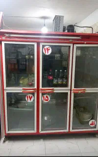 یخچال 6 درب