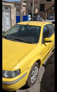 تاکسی برا اجاره میخام