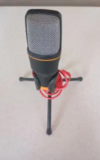 میکروفون رکورد حرفه ای مدل SF666