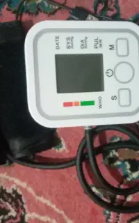 فشارسنج برای فروش میرسد باغملک لاله هشتم