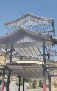 جوشکاری و آهنگری ثابت و سیار