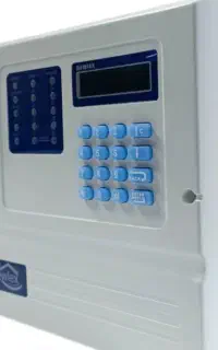 دزدگیر NEWLEX نیولکس ۲ عدد ریموت