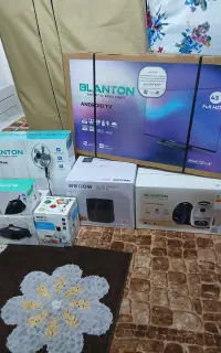 فروش لوازم برقی عروس دوماد