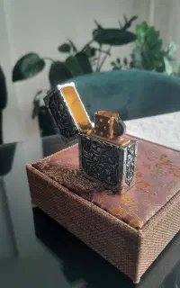 فندک بنزینی خاص