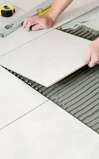 چسب کاشی
