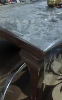 میزغذاخوری ۶ نفره