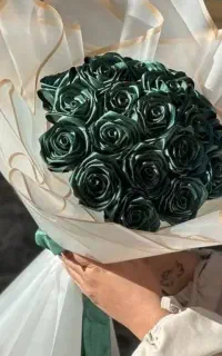 گل روبانی انواع باکس
