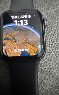 اپل واچ SE7