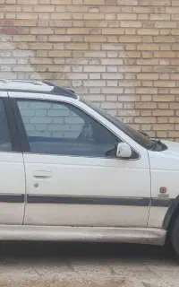 پژوپارس دوگانه ۹۲
