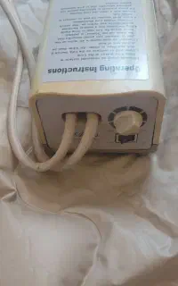 تشک برقی