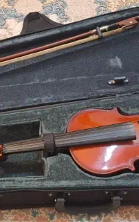 ویولن 3/4 RENATO