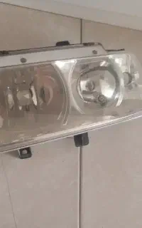 چراغ جلو سمند