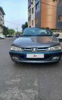 پارس مدل 1395