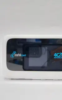 مودم جیبی 4G مدل ZTE MF910 سیمکارتی (آنلاک) WIFI