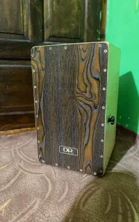 کاخن دربندی