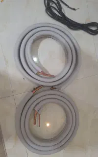 لوله مسی کولر گازی ۳۰ هزار