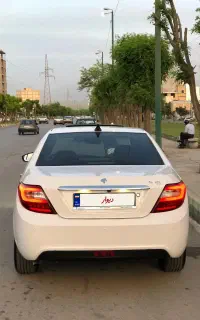دنا پلاس توربو 6 دنده مدل۱۴۰۳