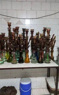 ب یک نفر جهت کاردرقهوه خانه نیازمندیم