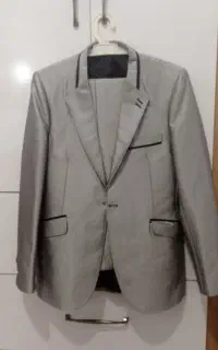 کت و شلوار مرادنه