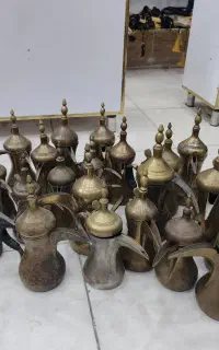 دله رسلان یک دست