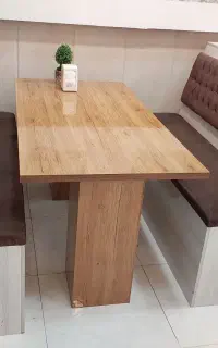 مبل غذاخوری 8 نفره
