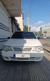 پراید 111