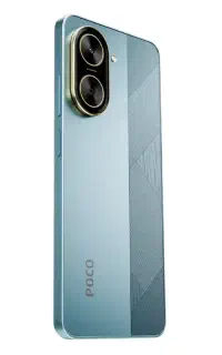 c71 poco