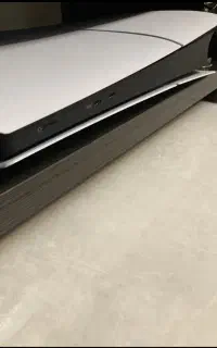 ps5 slim با ۸ عدد بازی