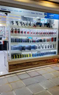 فروشگاه موبایل و لوازم جانبی آفتاب