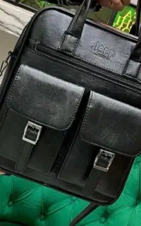 کیف مشکی