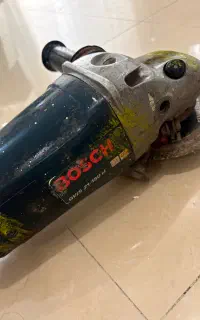 سنگ فرز اصل آلمانی Bosch