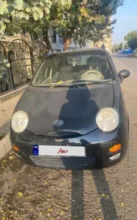 mvm110 (4 سیلندر)