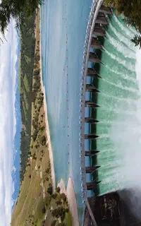 رتبه 5 آب و ابنیه ( ابنیه رهام باران)