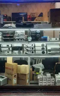 فروش انواع ویدئوپروژکتور ، پرده و برد هوشمند